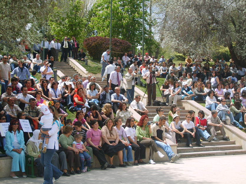 Bahar Şenlikleri 2007